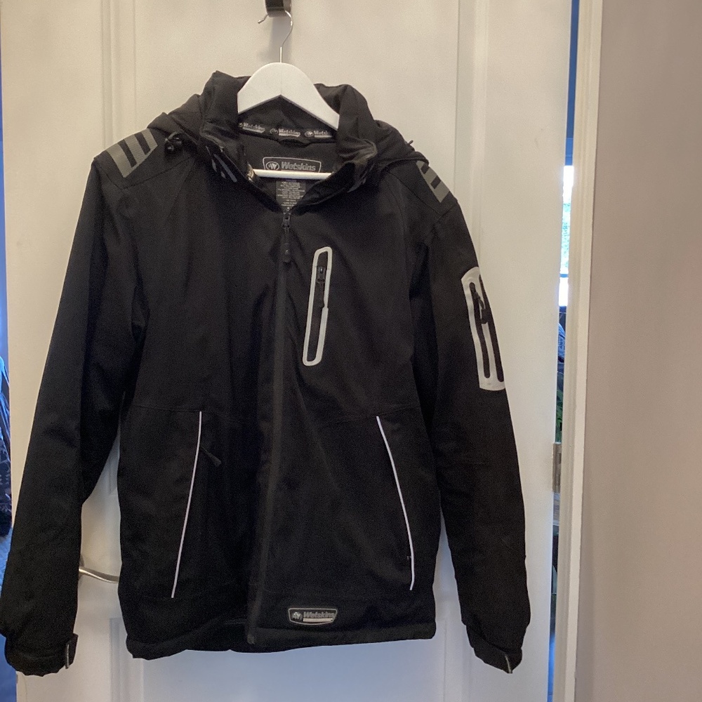 Winter coat